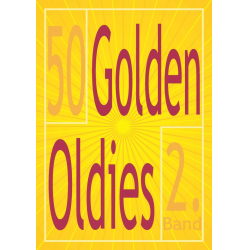 50 Golden Oldies Band 2 -Diverse