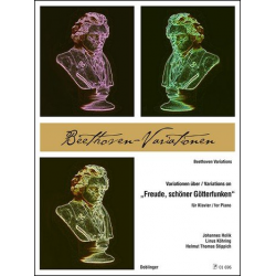 Beethoven-Variationen