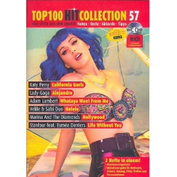 Top 100 Hit Collection Band 57 : -Uwe Bye