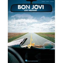 Bon Jovi : Lost Highway