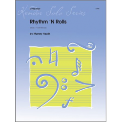 Rhythm 'N Rolls - Murray Houllif