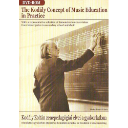 The Kodaly Concept of of Music - Zoltán Kodály