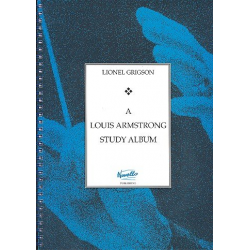 A Louis Armstrong Study Album - Louis Armstrong