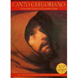 CANTO GREGORIANO : THE ESSENTIAL
