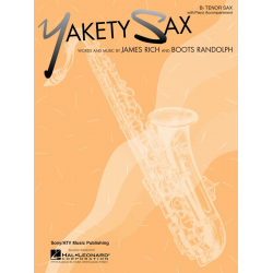 Yakety Sax -Boots Randolph