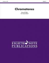 Chromatones - Howard Cable