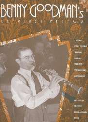 Clarinet Method (en) - Benny Goodman