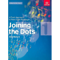 Joining The Dots - Book 1 - Alan Bullard