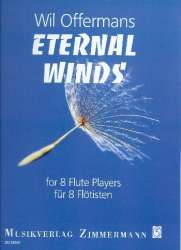 Eternal Winds : - Wil Offermans