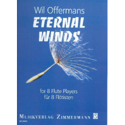 Eternal Winds : - Wil Offermans