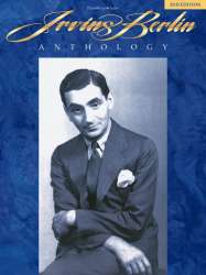 Irving Berlin Anthology - 2nd Edition - Irving Berlin