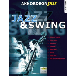Jazz & Swing 1 - Hans-Guenther Kölz