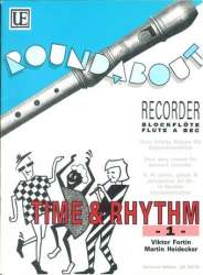Time and Rhythm 1 : sehr leichte - Viktor Fortin