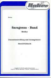 Saragossa Band (Medley) -Harald Kolasch