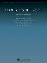 Fiddler on the Roof - Jerry Bock / Arr. John Williams