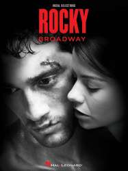 Rocky : Vocal Selections - Stephen Flaherty