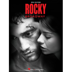 Rocky : Vocal Selections - Stephen Flaherty