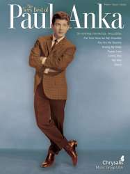 Very Best of Paul Anka - Paul Anka