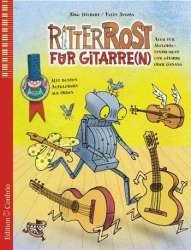 Ritter Rost Band 1 : für 1-2 Gitarren - Felix Janosa