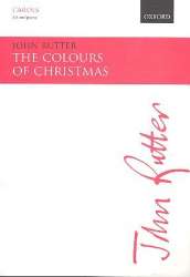 The Colours of Christmas -John Rutter