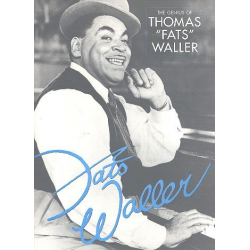 The Genius of Thomas Fats Waller - Thomas "Fats" Waller