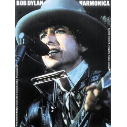 Bob Dylan Harmonica : 30 essential - Bob Dylan