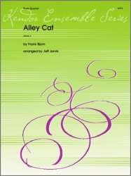 Alley Cat - Frank Bjorn / Arr. Jeff Jarvis