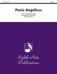 Panis Angelicus - César Franck / Arr. David Marlatt