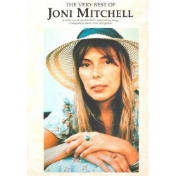 The very Best of Joni Mitchell : - Joni Mitchell