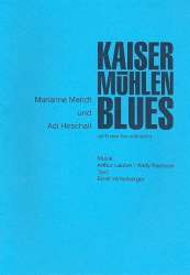 Kaisermühlen-Blues : - Arthur Lauber