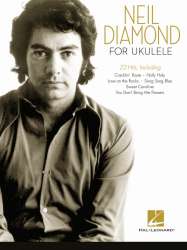 Neil Diamond For Ukulele - Neil Diamond