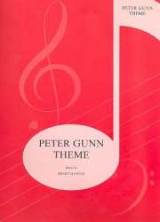 Peter Gunn : Theme Song - Henry Mancini