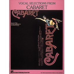 Cabaret : Songbook -John Kander