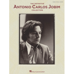 The Definitive Antonio Carlos Jobim Collection - Antonio Carlos Jobim