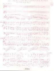 Wiegenlied : für Gesang und Klavier - Arnold Schönberg