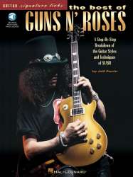The Best Of Guns N' Roses - Jeff Perrin