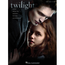 Twilight - Carter Burwell