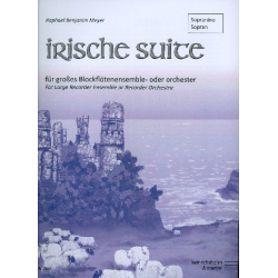 Irische Suite : - Raphael Benjamin Meyer