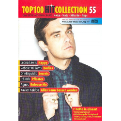 Top 100 Hit Collection Band 55 : -Uwe Bye