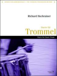Duette für Trommler - Richard Hochrainer