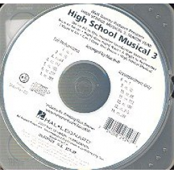 High School Musical vol.3 Medley :