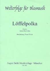 Löffelpolka - Franz Pollak