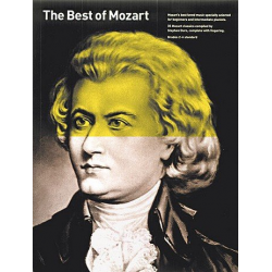 The Best of Mozart - Wolfgang Amadeus Mozart