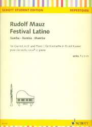 Festival Latino : - Rudolf Mauz