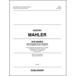 Ave Maria - Gustav Mahler