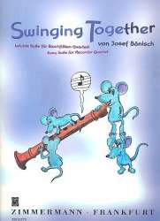 Swinging together : - Josef Bönisch