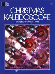 Christmas Kaleidoscope - Book 1- Cello -Diverse / Arr.Robert S. Frost