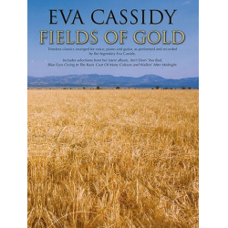 Eva Cassidy : Fields of Gold - Eva Cassidy