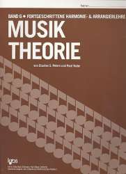 Musik-Theorie Band 6 (Deutsch) -Charles S. Peters / Arr.Paul Yoder