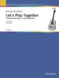 Let's play together : - Jörn Michael Borner